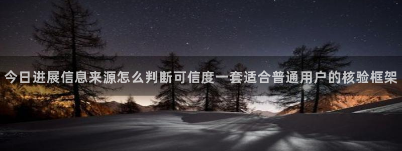 最新热门资讯