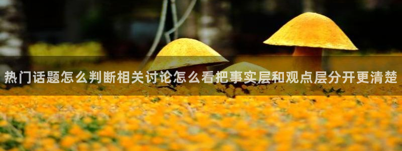 51吃瓜热点资讯